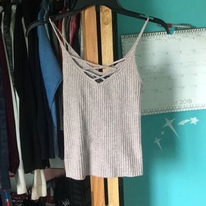 American Eagle Tank Top
